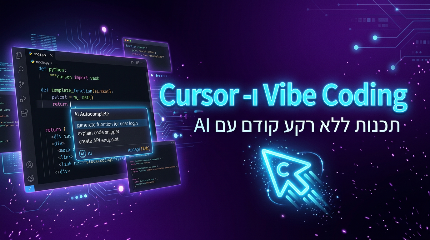 Cursor Vibe Coding