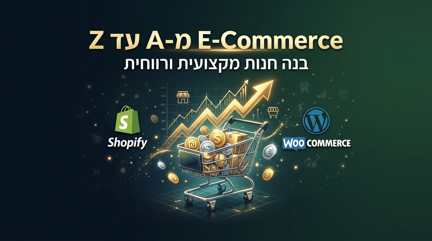 E-Commerce